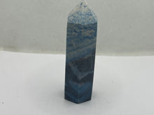 Load image into Gallery viewer, Blue trolleite point
