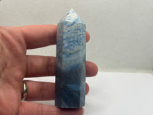 Load image into Gallery viewer, Blue trolleite point
