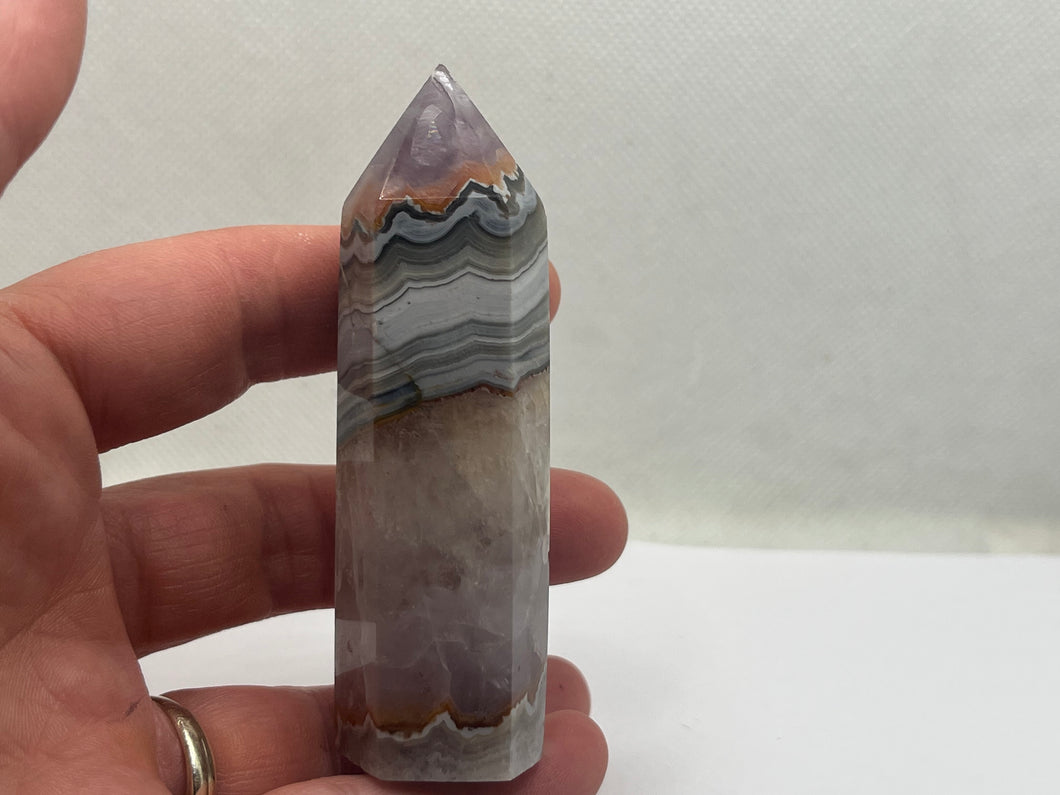 Auralite 23 amethyst