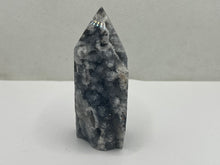 Load image into Gallery viewer, Sphalerite drusy point
