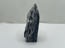 Load image into Gallery viewer, Sphalerite drusy point

