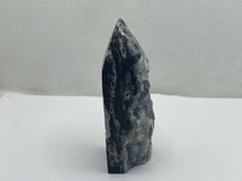 Load image into Gallery viewer, Sphalerite drusy point
