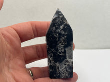 Load image into Gallery viewer, Sphalerite drusy point
