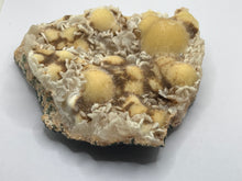 Load image into Gallery viewer, Thompsonite and stilbite
