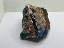 Load image into Gallery viewer, Azurite and malachite
