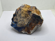 Load image into Gallery viewer, Azurite and malachite
