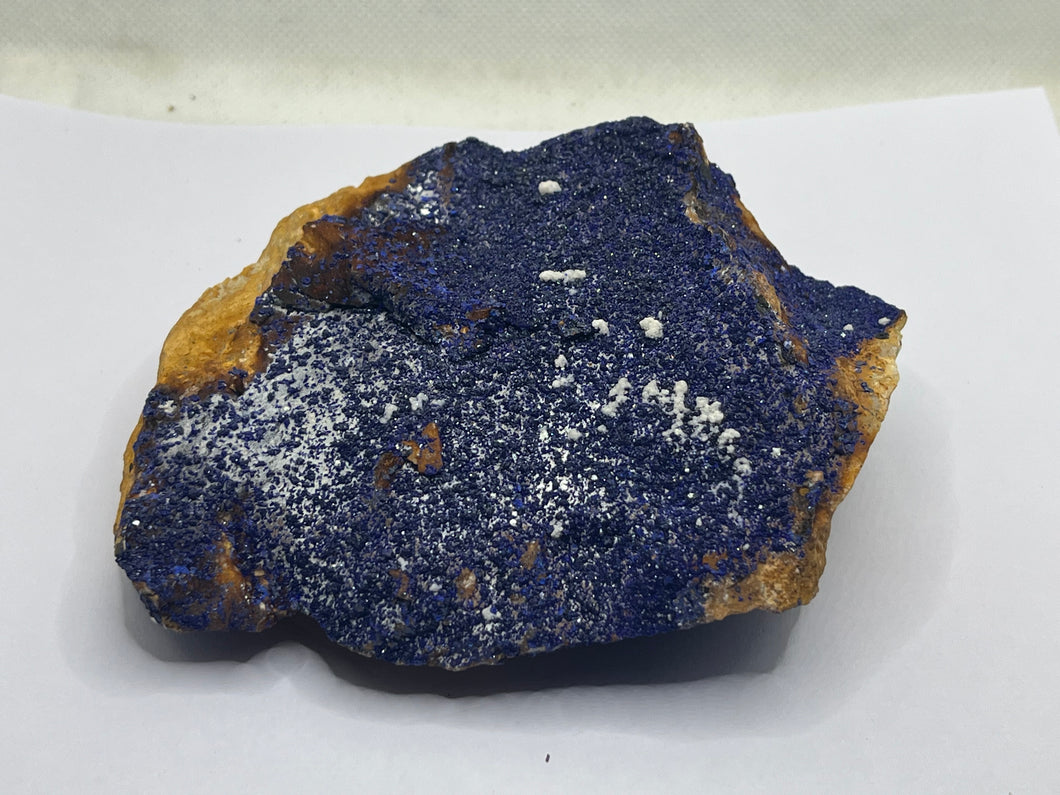 Azurite