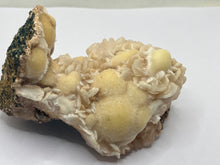 Load image into Gallery viewer, Thompsonite and stilbite
