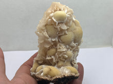 Load image into Gallery viewer, Thompsonite and stilbite
