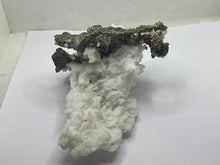 Load image into Gallery viewer, Pyrite Marcasite Baryte Quartz And Galena
