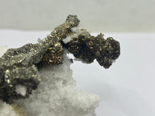 Load image into Gallery viewer, Pyrite Marcasite Baryte Quartz And Galena
