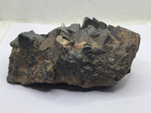 Load image into Gallery viewer, Quartz and siderite
