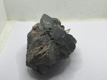 Load image into Gallery viewer, Quartz and siderite
