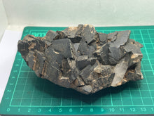 Load image into Gallery viewer, Quartz and siderite
