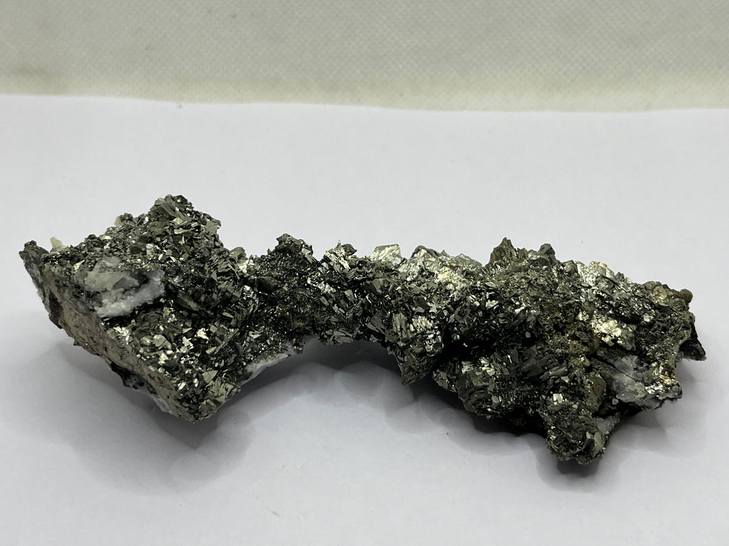 Pyrite Marcasite Baryte Quartz And Galena