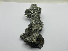 Load image into Gallery viewer, Pyrite Marcasite Baryte Quartz And Galena

