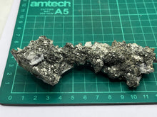 Load image into Gallery viewer, Pyrite Marcasite Baryte Quartz And Galena
