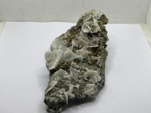 Load image into Gallery viewer, Pyrite Marcasite Baryte Quart And Galena
