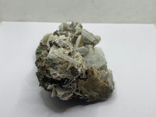 Load image into Gallery viewer, Pyrite Marcasite Baryte Quart And Galena
