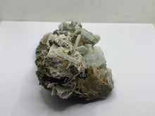 Load image into Gallery viewer, Pyrite Marcasite Baryte Quart And Galena
