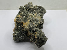 Load image into Gallery viewer, Pyrite Marcasite Baryte Quartz And Galena
