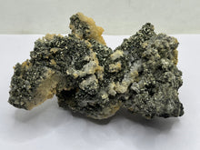 Load image into Gallery viewer, Pyrite Marcasite Baryte Quartz And Galena
