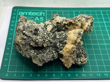 Load image into Gallery viewer, Pyrite Marcasite Baryte Quartz And Galena
