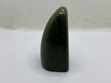 Load image into Gallery viewer, Nephrite jade freeform
