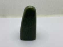 Load image into Gallery viewer, Nephrite jade freeform

