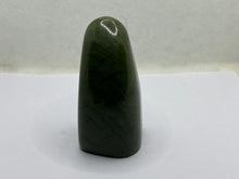Load image into Gallery viewer, Nephrite jade freeform
