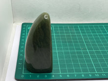 Load image into Gallery viewer, Nephrite jade freeform

