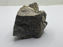 Load image into Gallery viewer, Magnetite, Amphibole,orthoclase And Quartz
