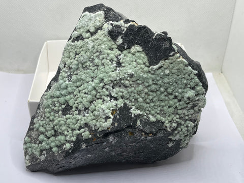 Wavellite