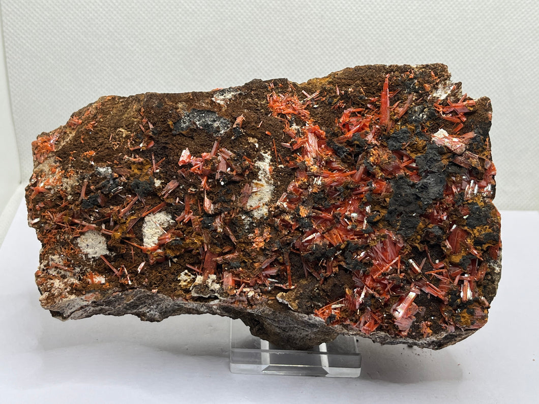 Crocoite