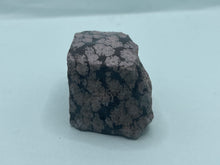 Load image into Gallery viewer, Snowflake obsidian
