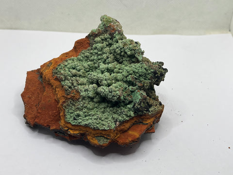 Conichalcite