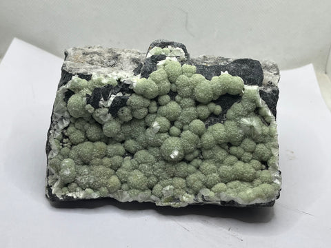 Wavellite