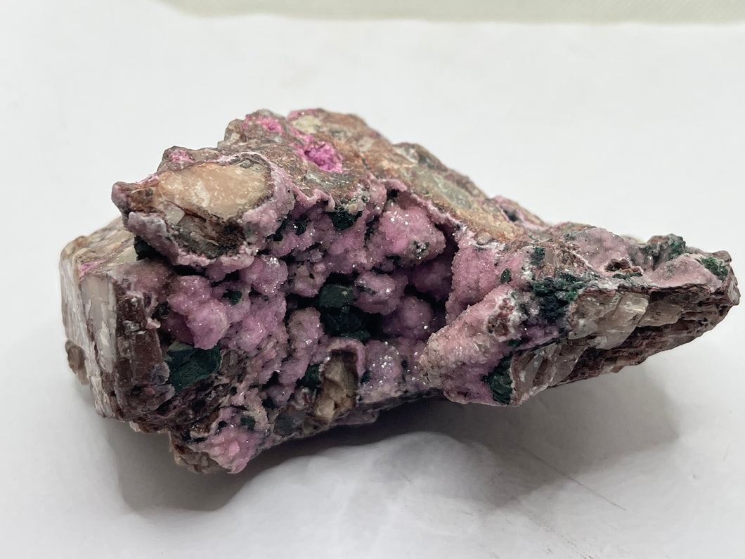 Cobaltoncalcite