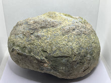 Load image into Gallery viewer, Agate geode
