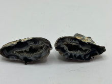 Load image into Gallery viewer, Agate pair
