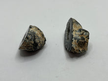 Load image into Gallery viewer, Agate pair
