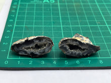 Load image into Gallery viewer, Agate pair

