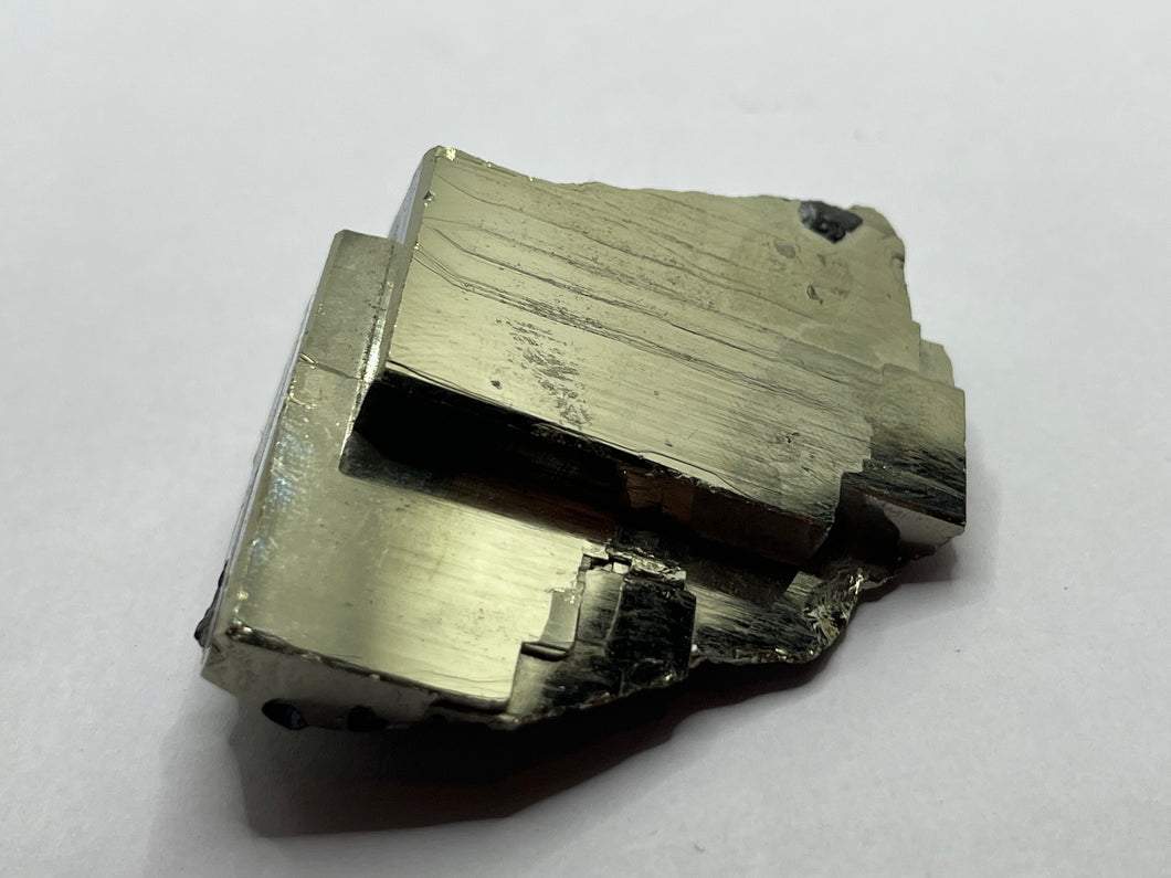 Pyrite