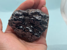 Load image into Gallery viewer, Botryoidal hematite

