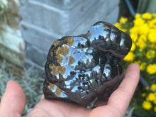 Load image into Gallery viewer, Botryoidal hematite
