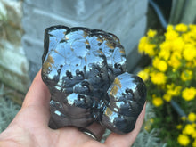 Load image into Gallery viewer, Botryoidal hematite
