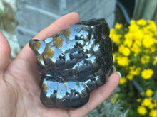 Load image into Gallery viewer, Botryoidal hematite
