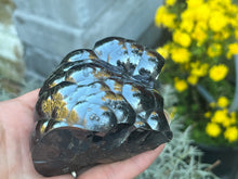 Load image into Gallery viewer, Botryoidal hematite
