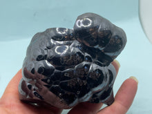 Load image into Gallery viewer, Botryoidal hematite
