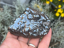 Load image into Gallery viewer, Botryoidal hematite
